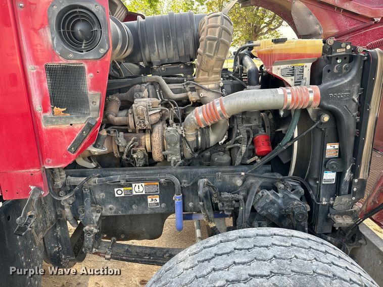 image for item NL9799 2015 Kenworth W900 ready mix truck