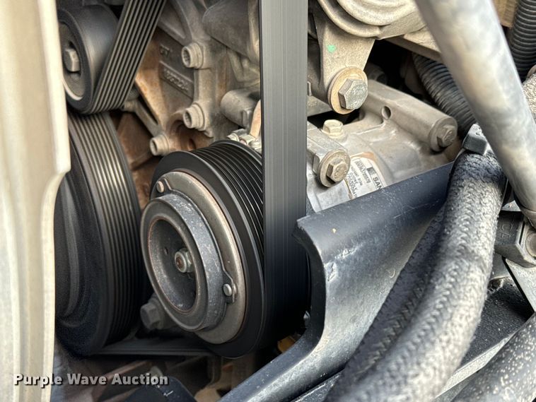 image for item NL9799 2015 Kenworth W900 ready mix truck