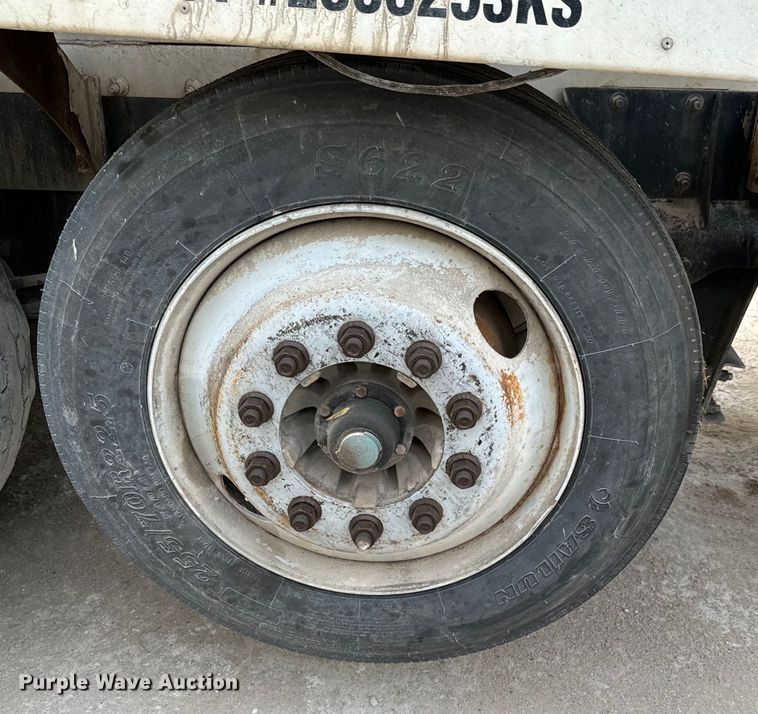 image for item NL9799 2015 Kenworth W900 ready mix truck