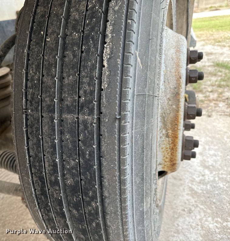 image for item NL9799 2015 Kenworth W900 ready mix truck