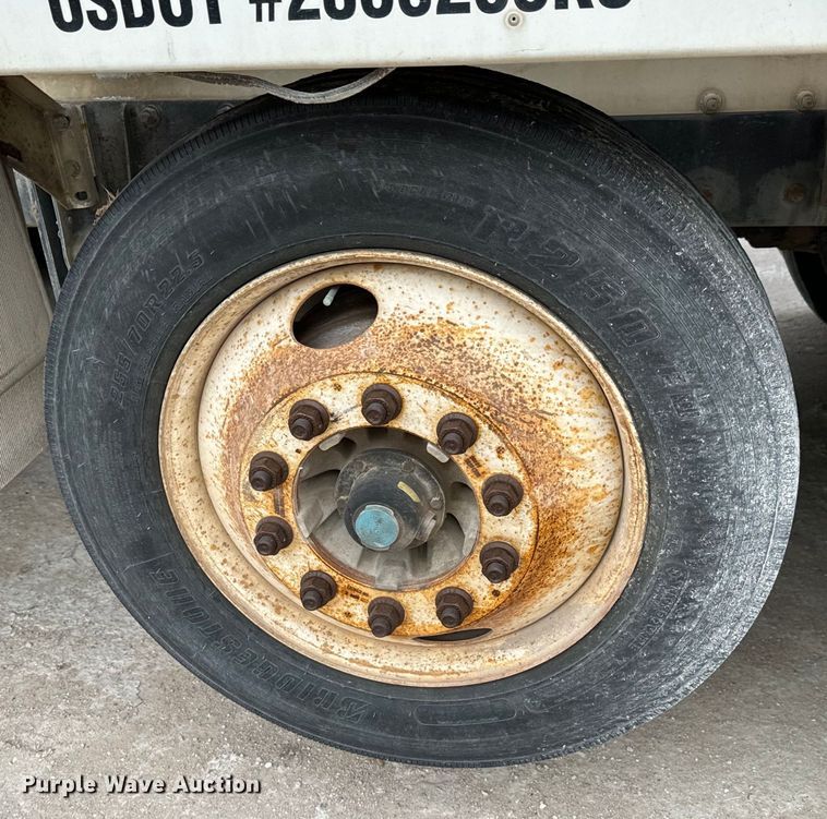 image for item NL9799 2015 Kenworth W900 ready mix truck