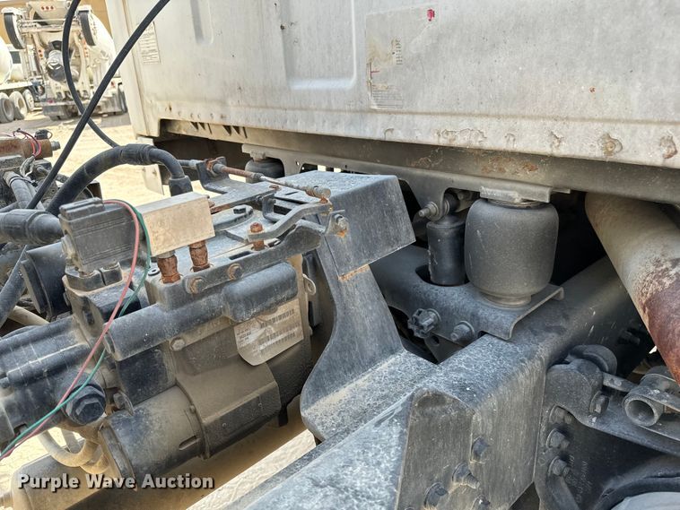 image for item NL9802 2005 Sterling  L9500 ready mix truck