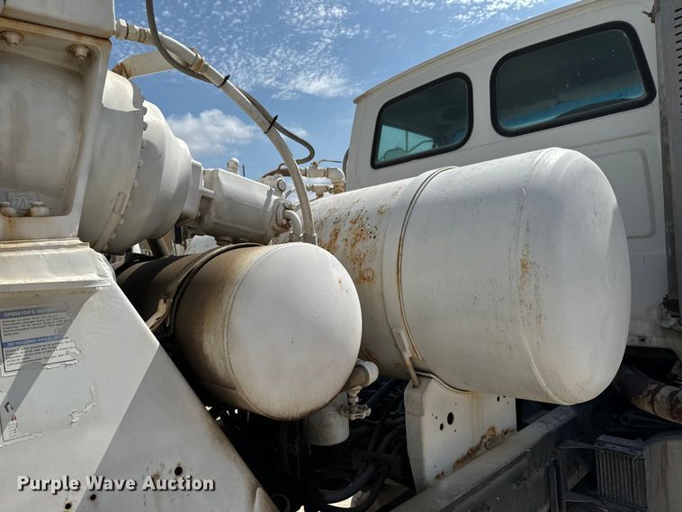 image for item NL9802 2005 Sterling  L9500 ready mix truck