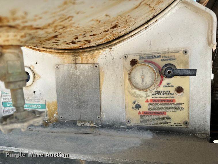 image for item NL9802 2005 Sterling  L9500 ready mix truck