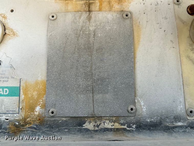 image for item NL9802 2005 Sterling  L9500 ready mix truck