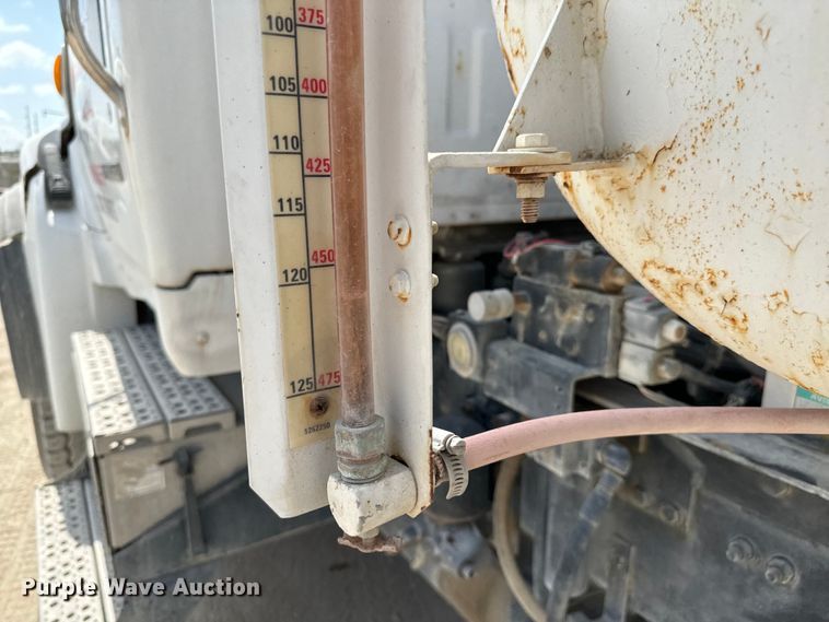 image for item NL9802 2005 Sterling  L9500 ready mix truck