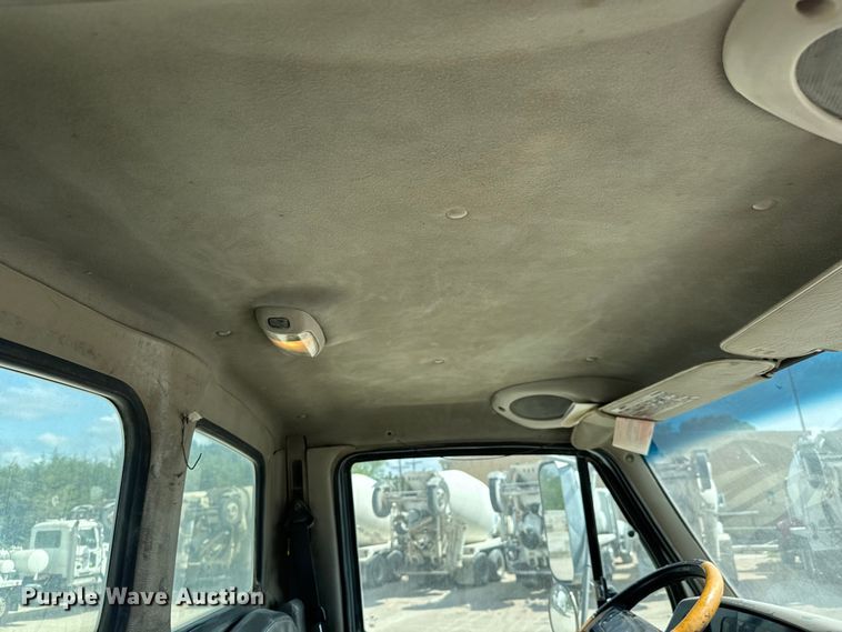 image for item NL9802 2005 Sterling  L9500 ready mix truck