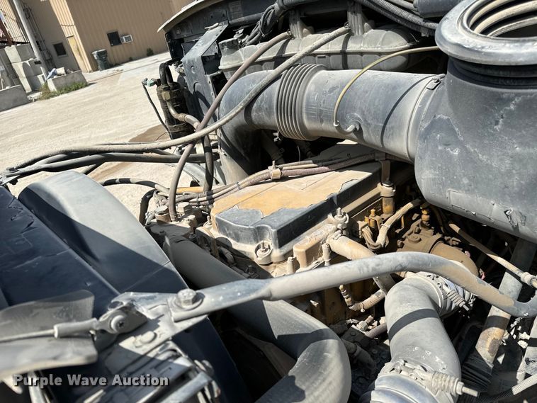 image for item NL9802 2005 Sterling  L9500 ready mix truck