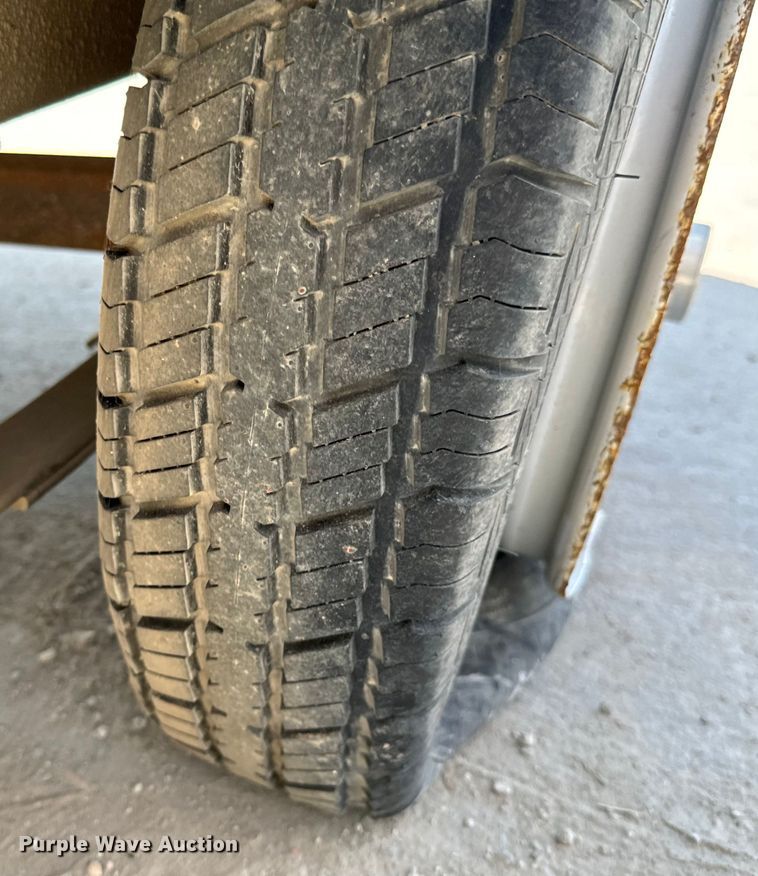 image for item NL9815 Airman PDS100S-6E1 air compressor