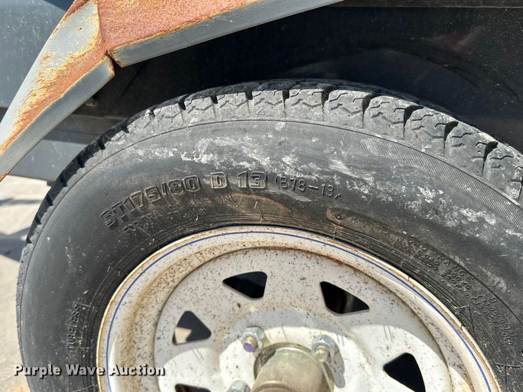 image for item NL9815 Airman PDS100S-6E1 air compressor