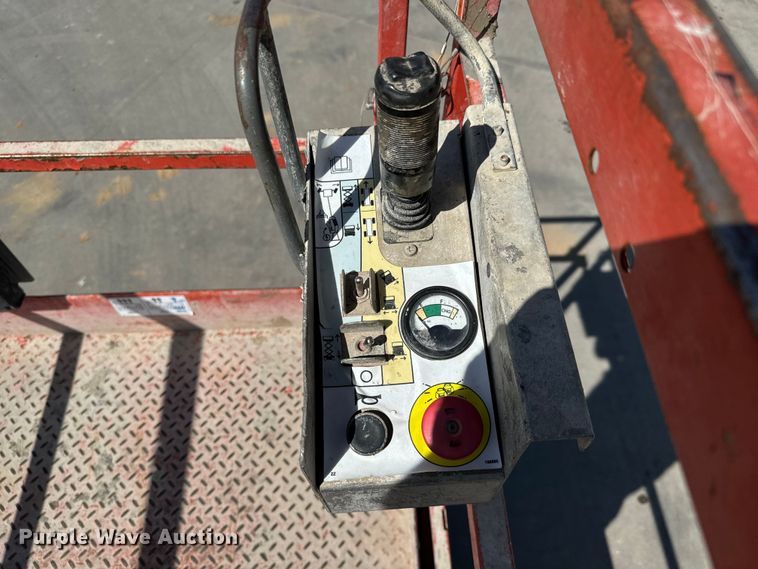 image for item NL9818 2020 Skyjack SJ III4626 scissor lift