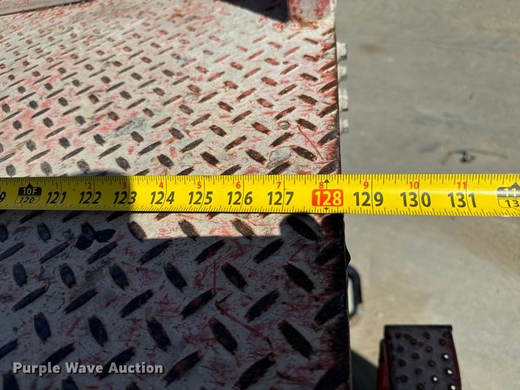 image for item NL9818 2020 Skyjack SJ III4626 scissor lift