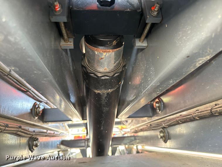 image for item NL9818 2020 Skyjack SJ III4626 scissor lift