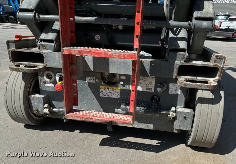 image for item NL9818 2020 Skyjack SJ III4626 scissor lift