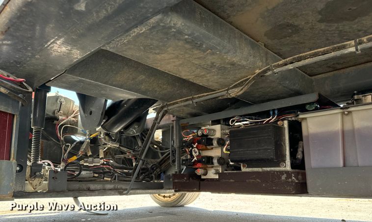 image for item NL9818 2020 Skyjack SJ III4626 scissor lift