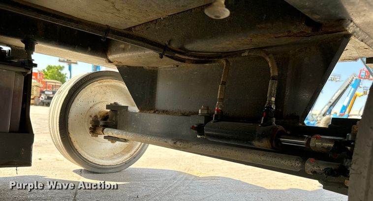 image for item NL9818 2020 Skyjack SJ III4626 scissor lift