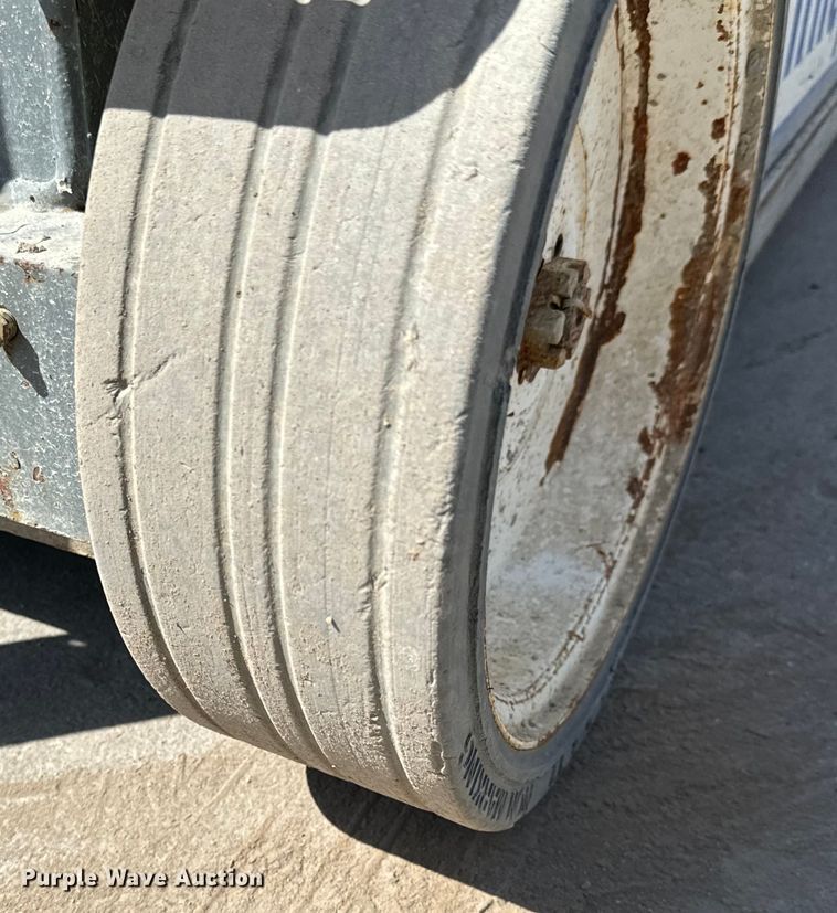 image for item NL9818 2020 Skyjack SJ III4626 scissor lift