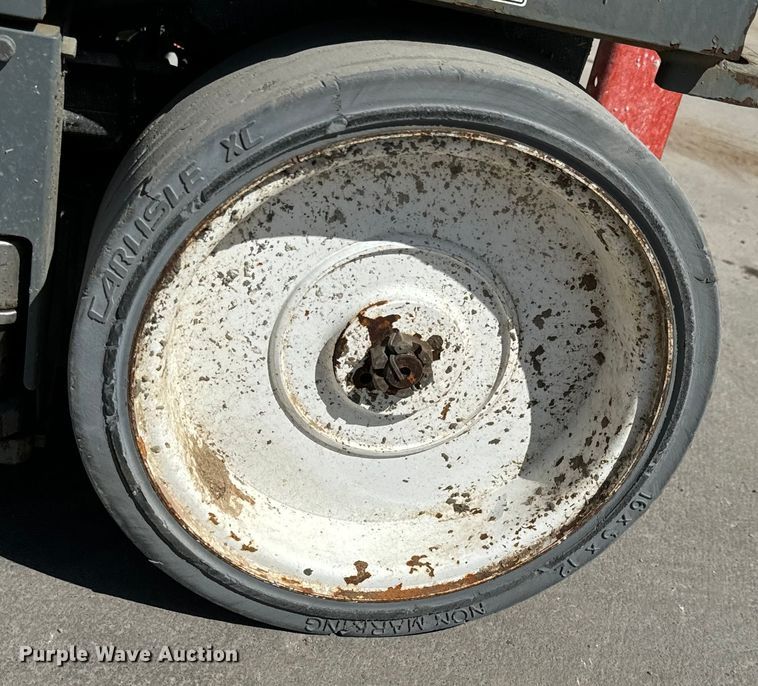 image for item NL9818 2020 Skyjack SJ III4626 scissor lift