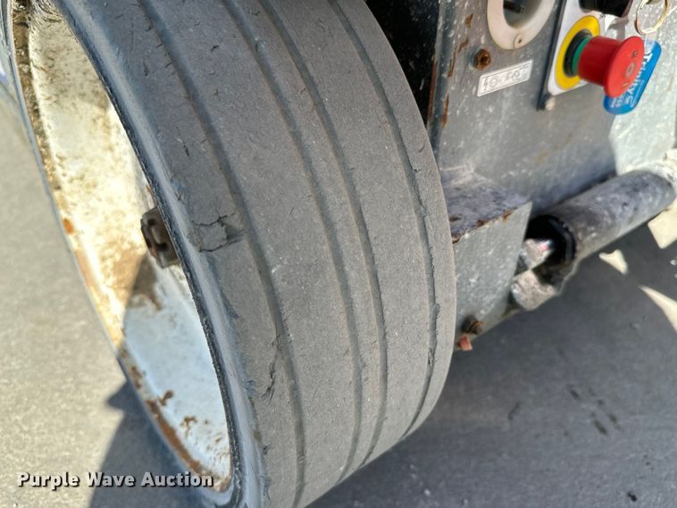 image for item NL9818 2020 Skyjack SJ III4626 scissor lift