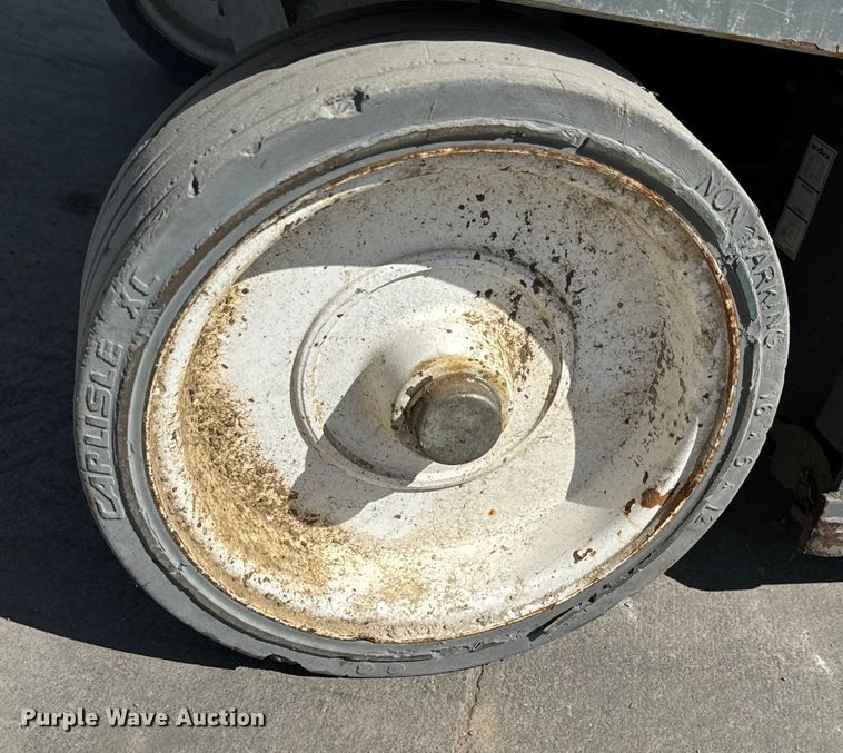 image for item NL9818 2020 Skyjack SJ III4626 scissor lift