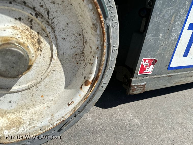 image for item NL9818 2020 Skyjack SJ III4626 scissor lift