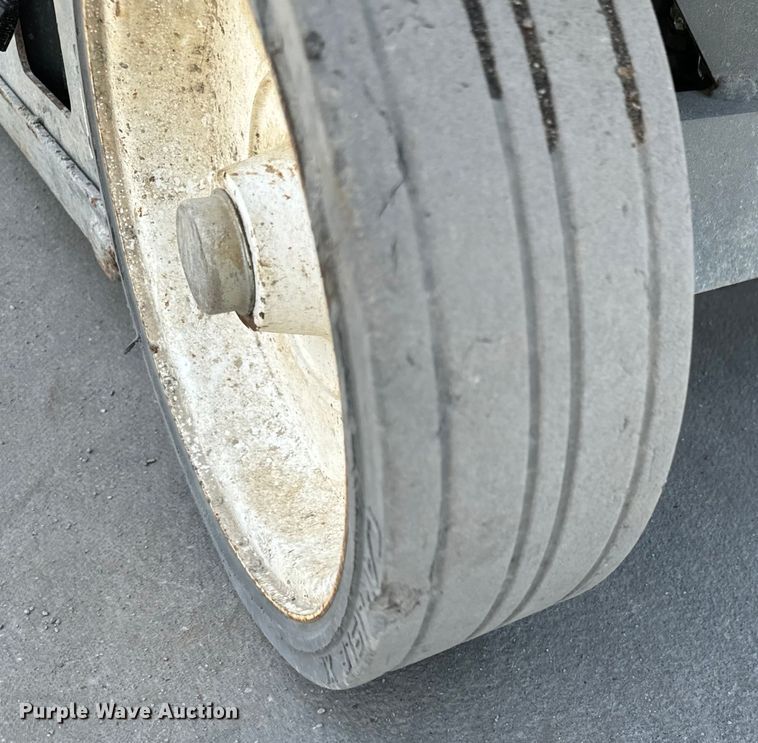 image for item NL9818 2020 Skyjack SJ III4626 scissor lift