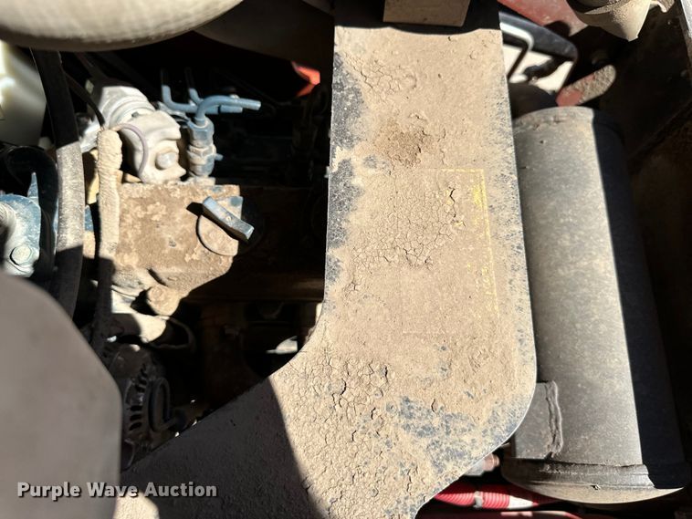 image for item NT9191 2022 Ditch Witch SK600 compact utility loader