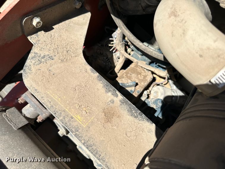 image for item NT9191 2022 Ditch Witch SK600 compact utility loader