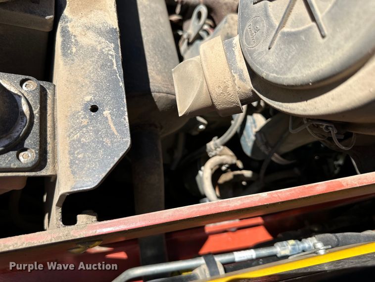 image for item NT9191 2022 Ditch Witch SK600 compact utility loader