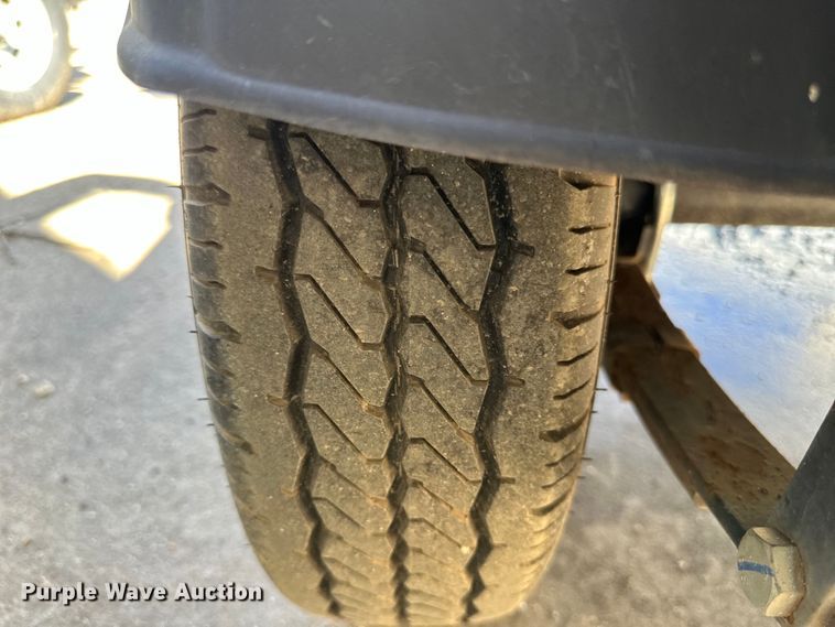 image for item NT9193 2015 Atlas Copco QLT V15 light plant