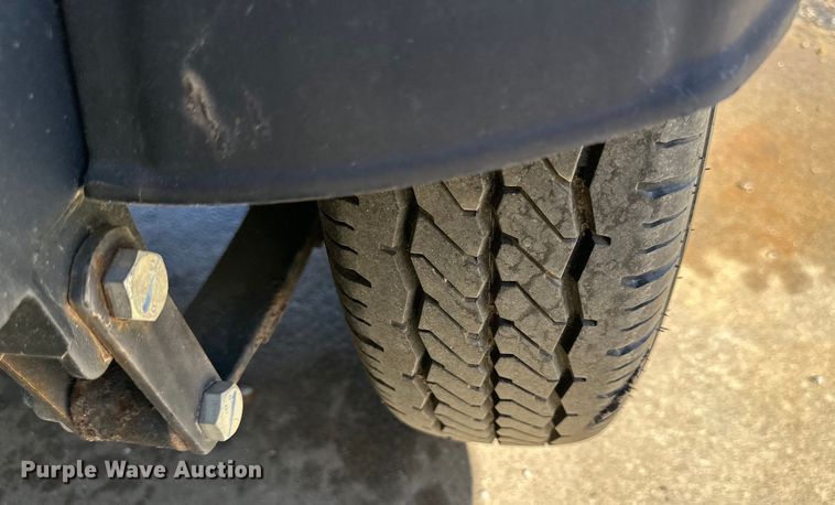 image for item NT9193 2015 Atlas Copco QLT V15 light plant