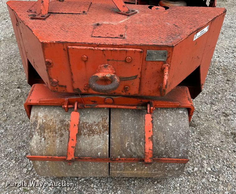 image for item NT9199 Rosco Vibrapack  double drum roller