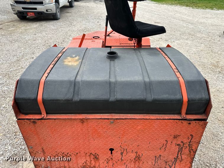 image for item NT9199 Rosco Vibrapack  double drum roller