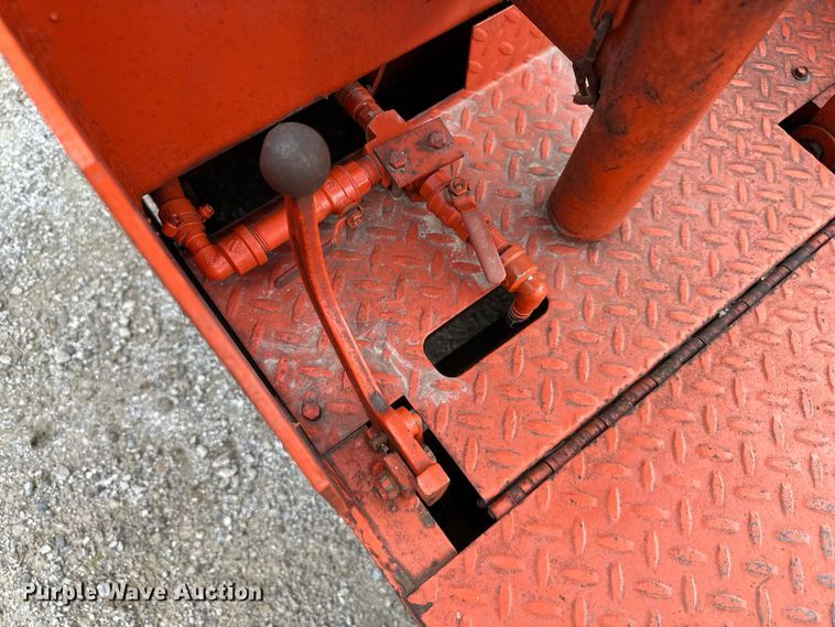 image for item NT9199 Rosco Vibrapack  double drum roller