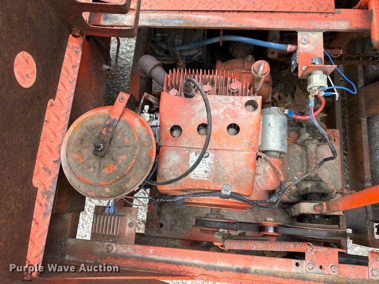 image for item NT9199 Rosco Vibrapack  double drum roller