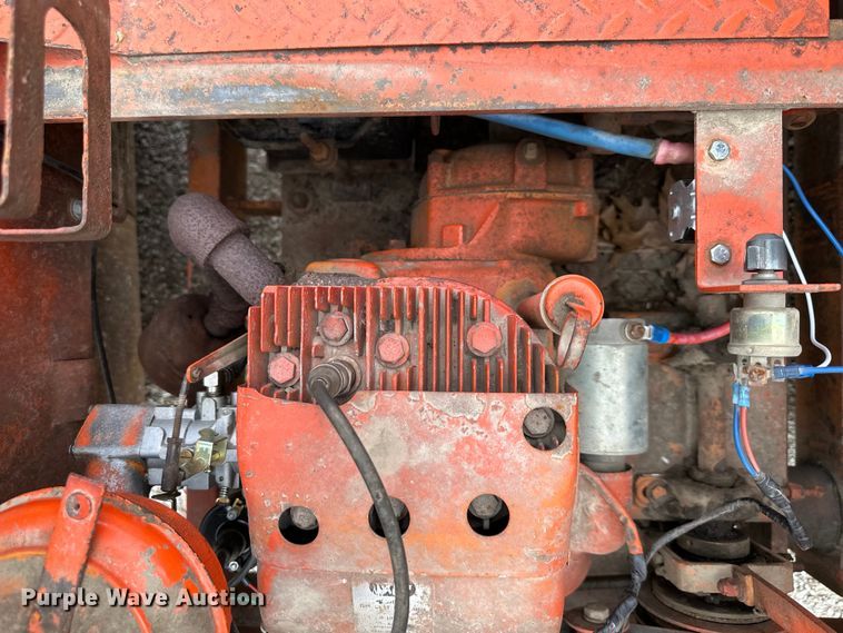 image for item NT9199 Rosco Vibrapack  double drum roller