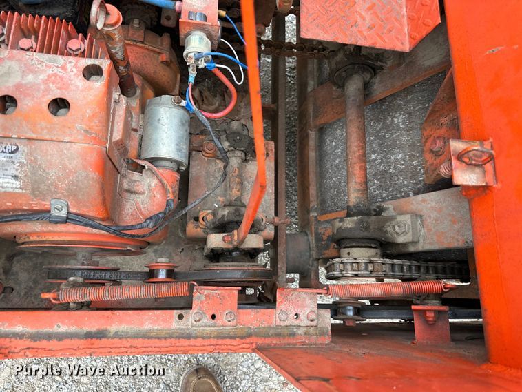 image for item NT9199 Rosco Vibrapack  double drum roller