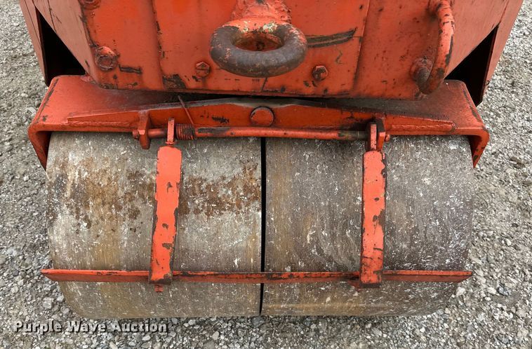 image for item NT9199 Rosco Vibrapack  double drum roller