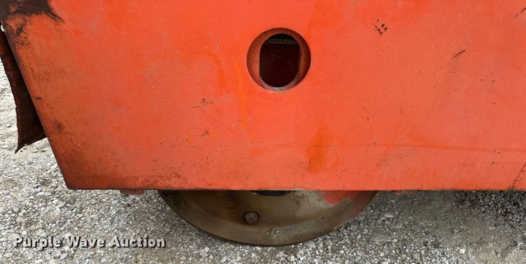 image for item NT9199 Rosco Vibrapack  double drum roller