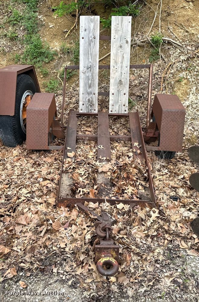 image for item NT9199 Rosco Vibrapack  double drum roller