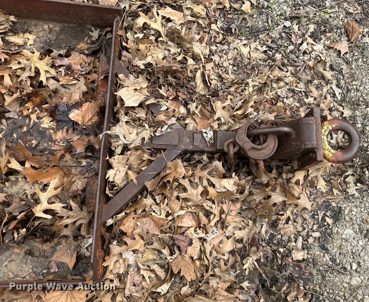 image for item NT9199 Rosco Vibrapack  double drum roller