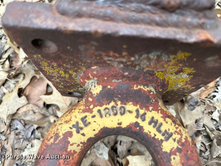 image for item NT9199 Rosco Vibrapack  double drum roller