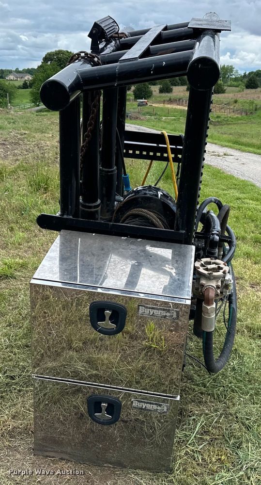 image for item NT9223 Truck parts 