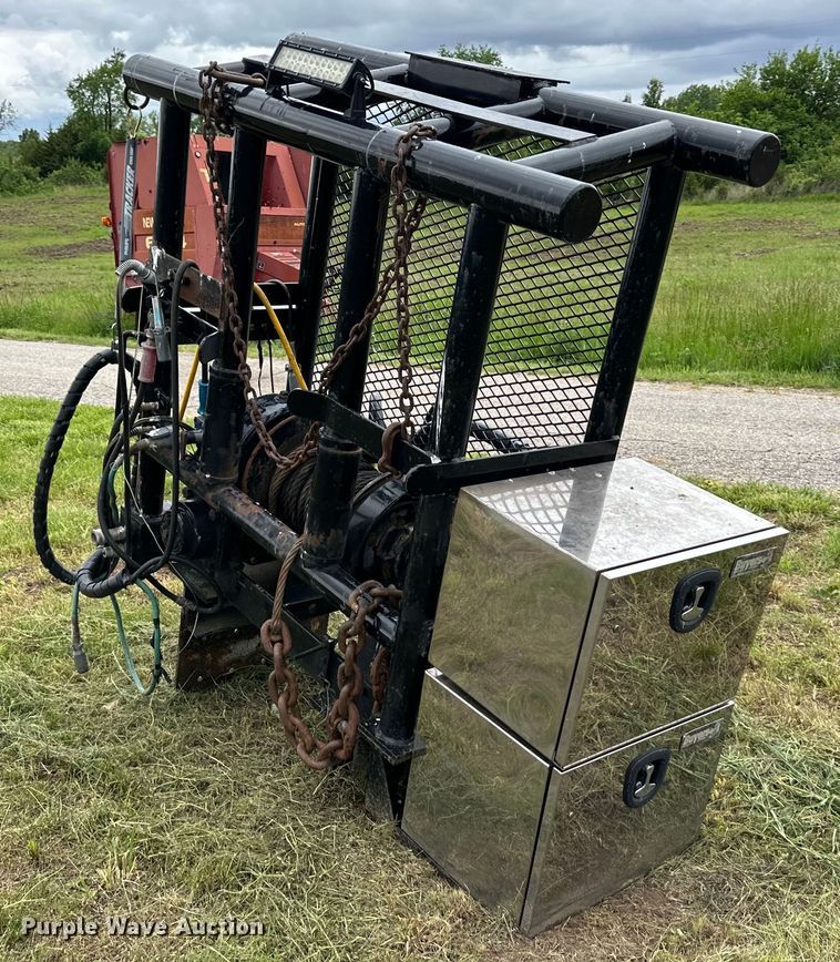 image for item NT9223 Truck parts 