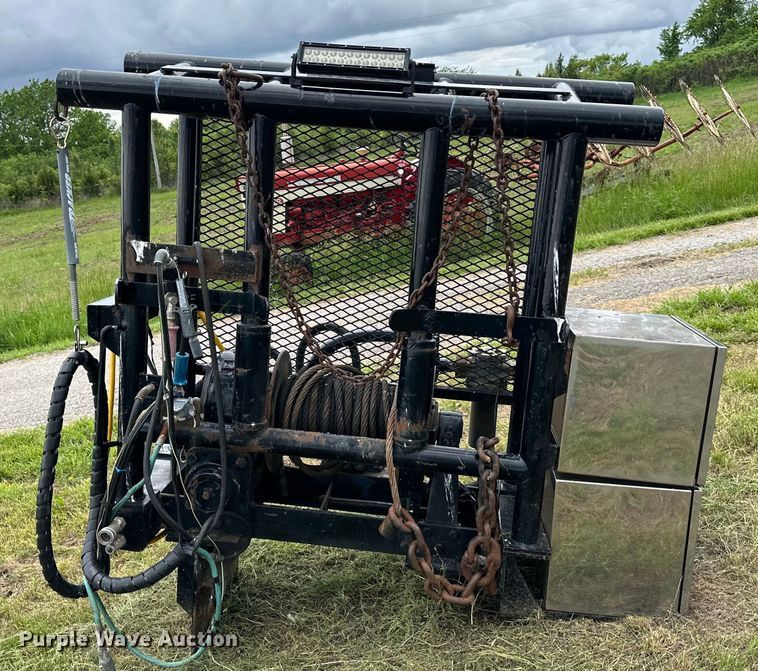 image for item NT9223 Truck parts 