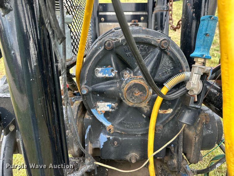 image for item NT9223 Truck parts 