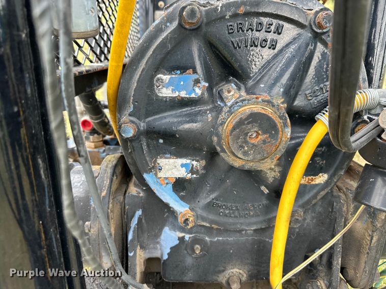 image for item NT9223 Truck parts 