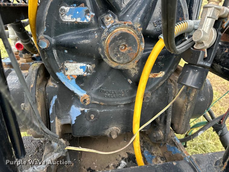 image for item NT9223 Truck parts 