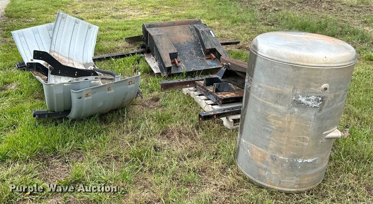 image for item NT9223 Truck parts 