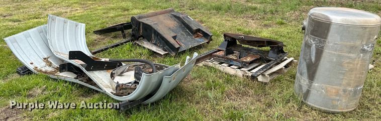 image for item NT9223 Truck parts 